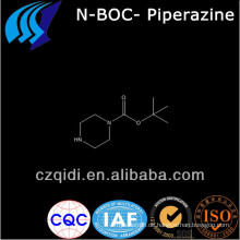 Pharmazeutische Zwischenprodukte, N-BOC-Piperazin, Cas 57260-71-6